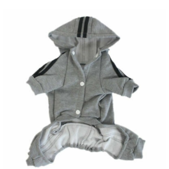 COPY - Adidas ‘adidog’ pet clothes 🐾 - Picture 3 of 6